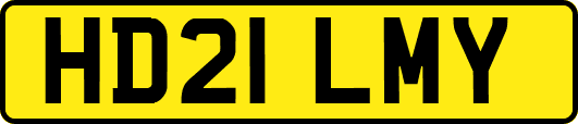HD21LMY