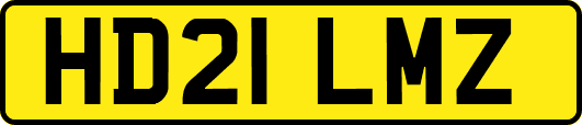 HD21LMZ
