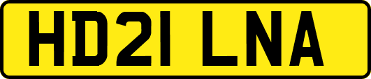 HD21LNA