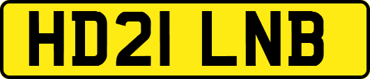 HD21LNB