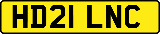 HD21LNC
