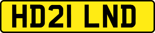 HD21LND