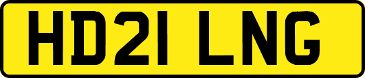 HD21LNG