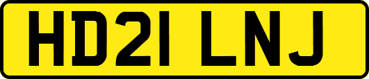 HD21LNJ