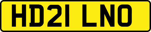 HD21LNO