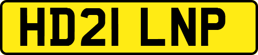 HD21LNP