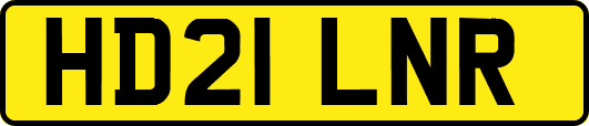 HD21LNR