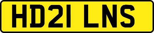 HD21LNS