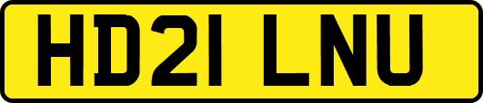 HD21LNU