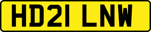 HD21LNW