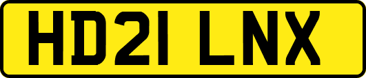 HD21LNX