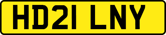 HD21LNY