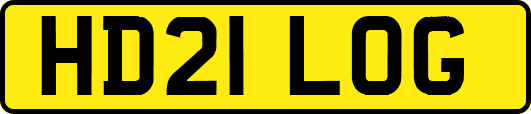HD21LOG