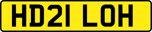 HD21LOH