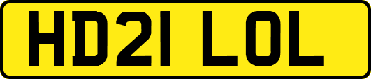 HD21LOL