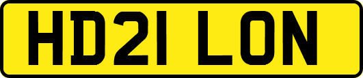 HD21LON