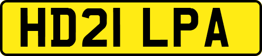 HD21LPA