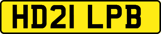 HD21LPB