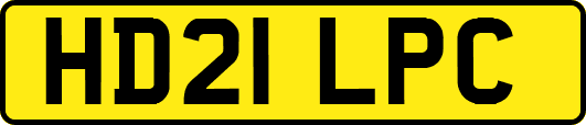 HD21LPC