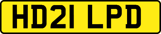 HD21LPD