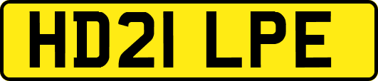 HD21LPE