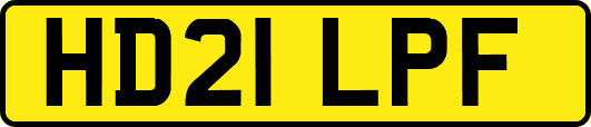 HD21LPF