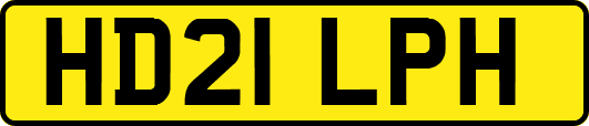 HD21LPH