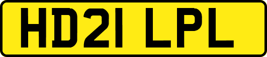 HD21LPL
