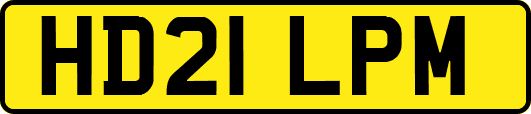 HD21LPM