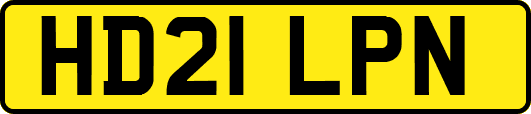 HD21LPN