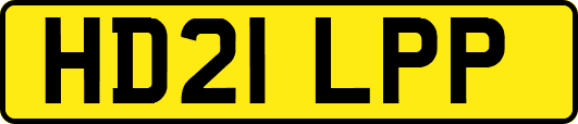 HD21LPP