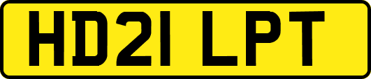 HD21LPT