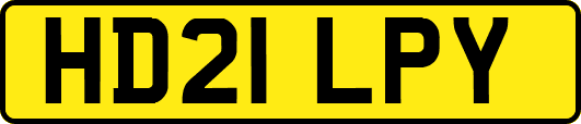 HD21LPY