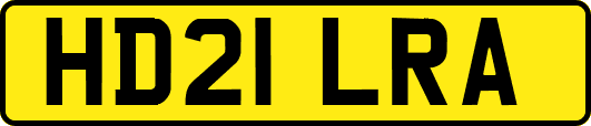 HD21LRA