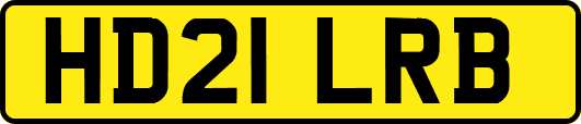 HD21LRB