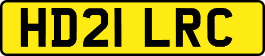 HD21LRC
