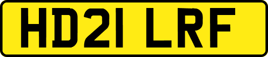 HD21LRF