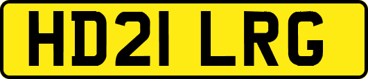 HD21LRG