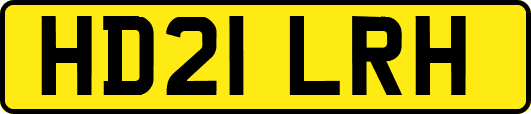 HD21LRH