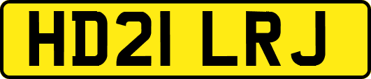 HD21LRJ