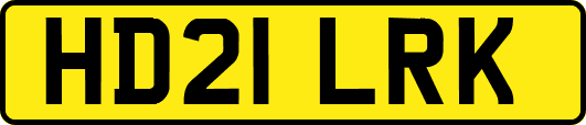 HD21LRK