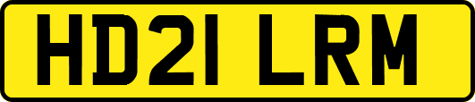 HD21LRM
