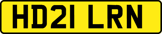 HD21LRN