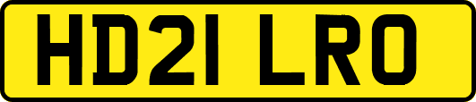 HD21LRO
