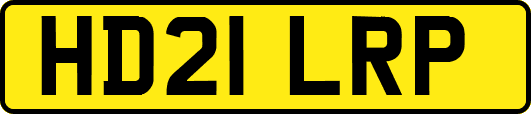 HD21LRP