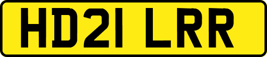HD21LRR
