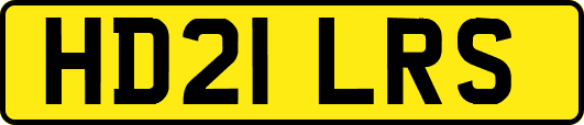 HD21LRS