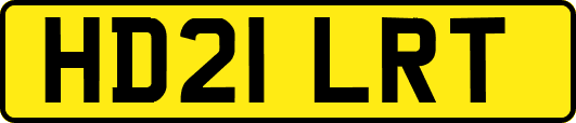 HD21LRT