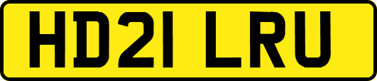 HD21LRU