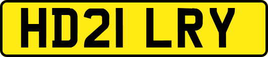 HD21LRY